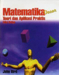 Image of MATEMATIKA DASAR TEORI DAN APLIKASI PRAKTIS